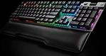 Xpg Summoner Cherry Mx Blue Switch Rgb Türkçe Mekanik Oyuncu Klavyesi