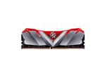 Xpg Xpg 8Gbx1 3000Mhz Single Ddr4 Red Gammix Ram