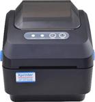 Xprinter Xp-Dt325B Barkod Yazıcı