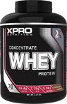 Xpro Concentrate Whey Protein Tozu 2310 Gr