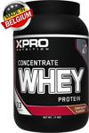 Xpro Nutrition Concentrate Whey 1000 gr Protein Tozu