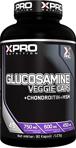 Xpro Nutrition Glucosamine + Msm Chondroitin 1800Mg - 90 Vejetaryen Kapsül