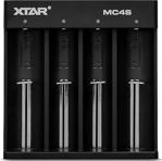 Xtar Mc4S Pil Şarj Cihazı