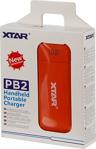 Xtar Pb2 Powerbank Ve Pil Şarj Cihazı