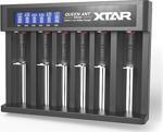 Xtar Queen Ant Mc6 Li-Ion Pil Şarj Cihazı