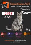 xtoptanmama Premium Kıtten Yavru Kedi Maması 15 Kg En Ucuz Yavru Kedi Maması 15kg Kitten Mama