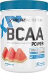 Xtreme Nutrition BCAA Power 504 gr