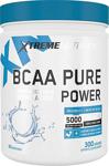 Xtreme Nutrition Bcaa Pure 2:1:1 (Saf-Aromasız) 300 Gr - 60 Porsiyon