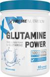 Xtreme Nutrition Glutamine Power 300 gr