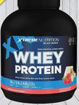 Xtreme Nutrition Whey Protein Tozu 2000 gr