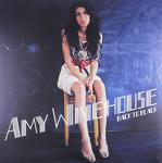 Yabanci Plak - Amy Winehouse - Back To Black