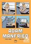 Yabancı Yayınları Adam Manfried