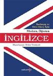 Yakamoz Yayınları Başlangıç Ve Orta Düzey Için Modern Öğreten Ingilizce - Selim Yeniçeri