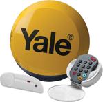 Yale Compact Kablosuz Alarm Seti