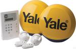 Yale Premium Kablosuz Alarm Seti