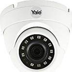 Yale Smart Living Cctv Dome Kamera