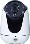 Yale Smart Living Wipc-303W Kaydırma Eğme Ve Yakınlaştırma Özellikli 720P Home View Ip Güvenlik Kamerası