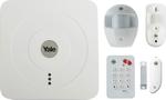 Yale Sr-3200I Smart Home Alarm Sistemi