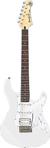 Yamaha Pacifica 012 Elektro Gitar (Vintage White)