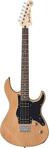 Yamaha Pacifica 120H Elektro Gitar (Natural Satin)