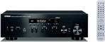 Yamaha Rn 402D Musiccast Hi-Fi Network Receiver / Siyah