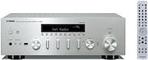 Yamaha RN 602 MusicCast Network Hi-Fi Receiver / Siyah