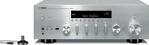 Yamaha Rn 803D Network Receiver - Siyah