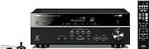 Yamaha RX-V385 5.1 Channel AV Receiver