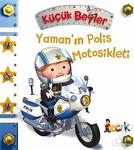 Yaman'In Polis Motosikleti - Küçük Beyler