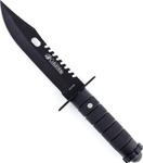 Yangjang Columbia M9-Bayonet Siyah Sabit Bıçak