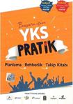Yanıt Yayınları Yanıt Yayın Grubu Yks Pratik Planlama Rehberlik Takip Kitabı