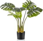 Yapay Monstera Ağacı 90-75 Cm