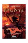 Yapı Kredi Yayınları 05 Harry Potter ve Zümrüdüanka Yoldaşlığı 252381