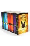 Yapı Kredi Yayınları Harry Potter Set (8 Kitap)