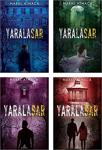 Yaralasar Serisi Seti 4 Kitap Takım (Ciltli) - Maral Atmaca