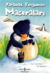 Yaramaz Penguenin Maceraları - Susie Jenkin