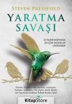 Yaratma Savaşı, Steven Pressfield