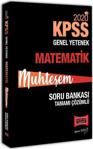 Yargı 2020 KPSS Muhteşem Matematik Soru Bankası