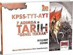 Yargı 2021 Kpss Tyt Ayt 7 Adımda Tarih Genel Tekrar