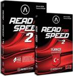 Yargı Yayınevi Akın Dil & Yargı Yayınları Read For Speed 2