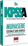 Yargı Yayınevi ?Yargı Yayınları 2021 Kpss A Grubu Ve Tüm Kurum Sınavları