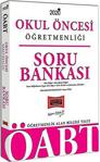 Yargı Yayınları 2020 Öabt Okul Öncesi Öğretmenliği Soru Bankası