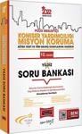 Yargı Yayınları 2022 Polis Meslek Içi Komiser Yardımcılığı Yıldız Soru Bankası 10.Baskı