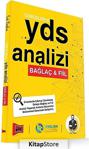 Yargı Yayınları Cümlelerle Yds Analizi Bağlaç & Fiil Kolektif