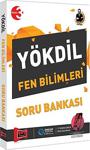 Yargı Yayınları Yökdi̇l Fen Bilimleri Soru Bankası Genişletilmiş