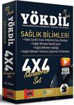 Yargı Yayınları Yökdi̇l Sağlık Bilimleri Kazandıran Set