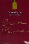 Yaşama Uğraşı - Günlükler 1935-1950