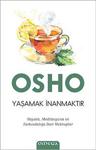 Yaşamak İnanmaktir-Osho-Omega