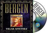 Yaşar Plak Bergen - Yıllar Affetmez (Cd)