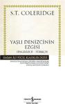 Yaşlı Denizcinin Ezgisi-İngilizce Türkçe